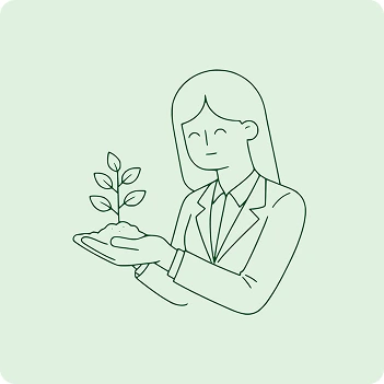 Photo of Carol Reid, Director of Social Services