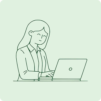 Photo of Nadiya Lyakhovolska, Business Office Manager