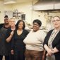 Thanking our Dietary Team for National Pride in Foodservice Week!