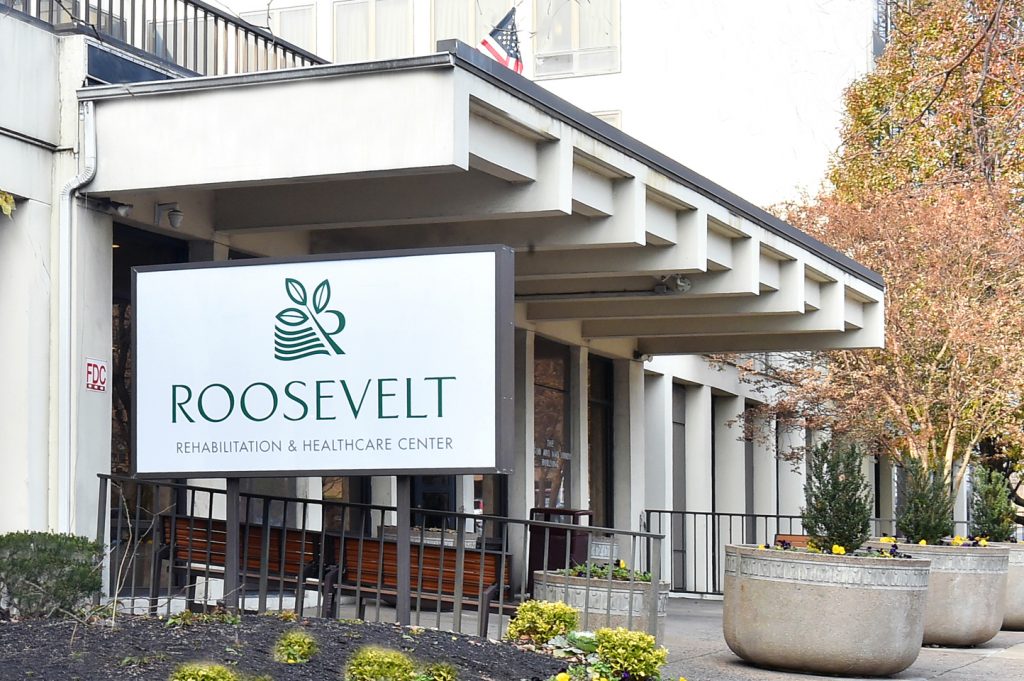 Roosevelt Rehabilitation & Healthcare Center Launches Cardio Pulmonary Care Program Roosevelt
