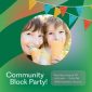 End of Summer Community Block Party